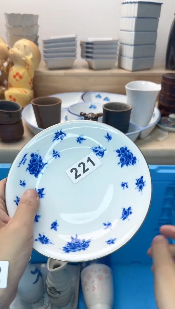 茶杯紫砂哥*221淘艺中古瓷器全场满18元包邮