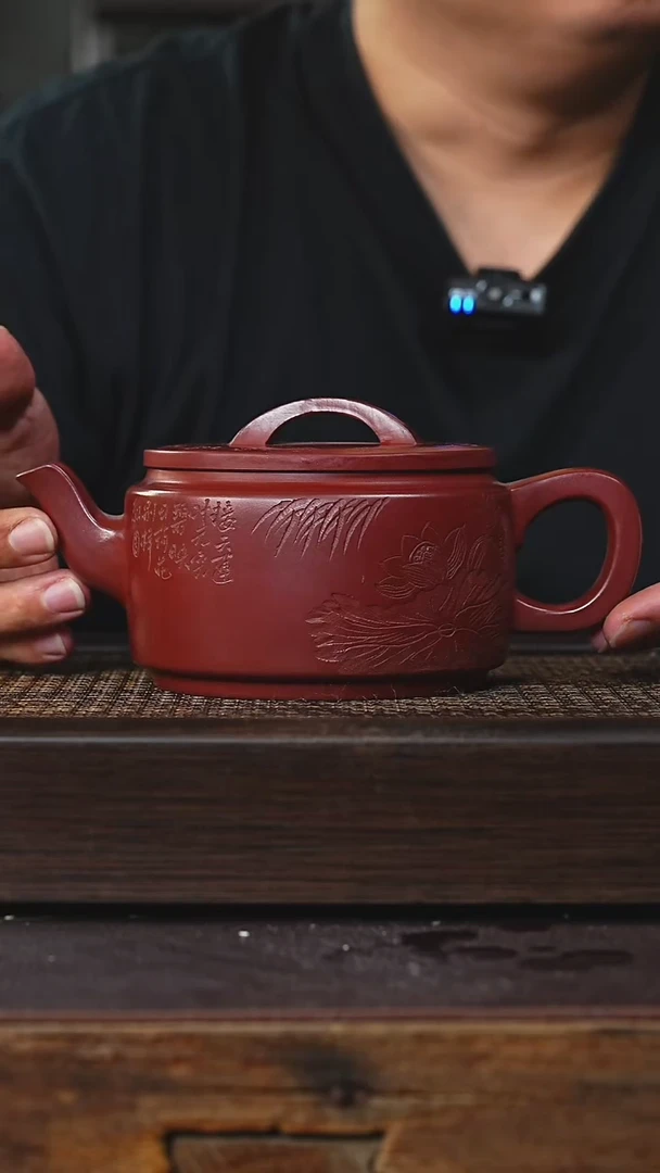 茶壶紫砂丁蜀镇紫砂壶