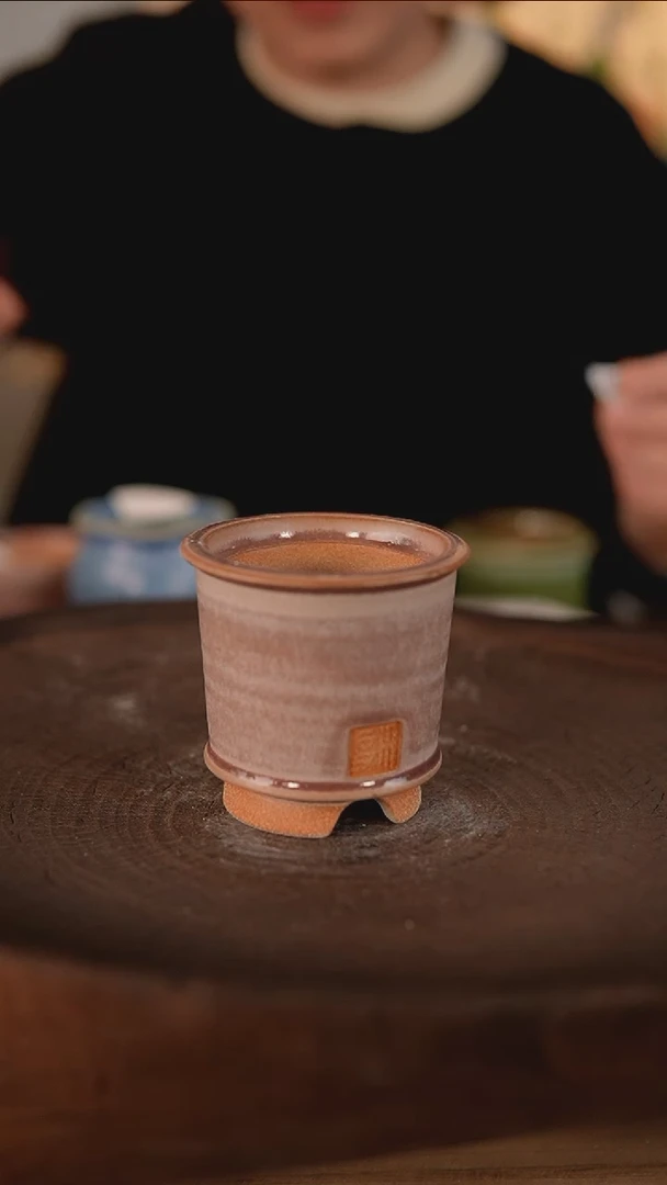 【闪购商品】陶瓷2-8-520默认瑕口径5.5