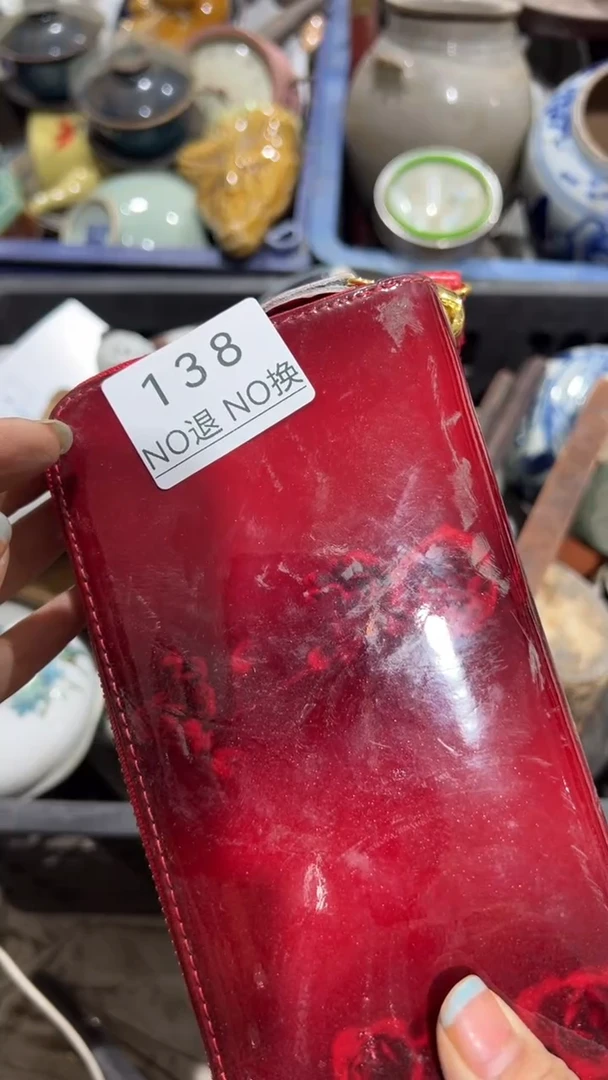 陶瓷缘**边工艺品1022138