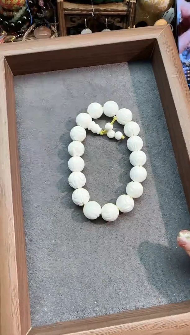 【闪购商品】石英质玉手链未镶嵌213131113