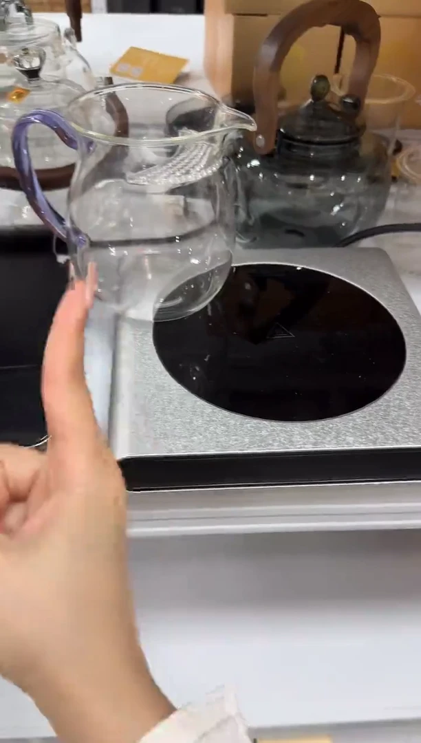 @@茗凤祥电陶炉+观禄