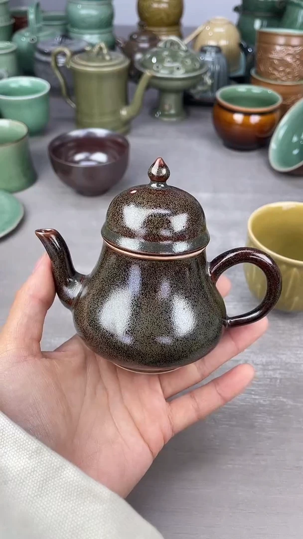 青瓷仓储清仓福利微瑕