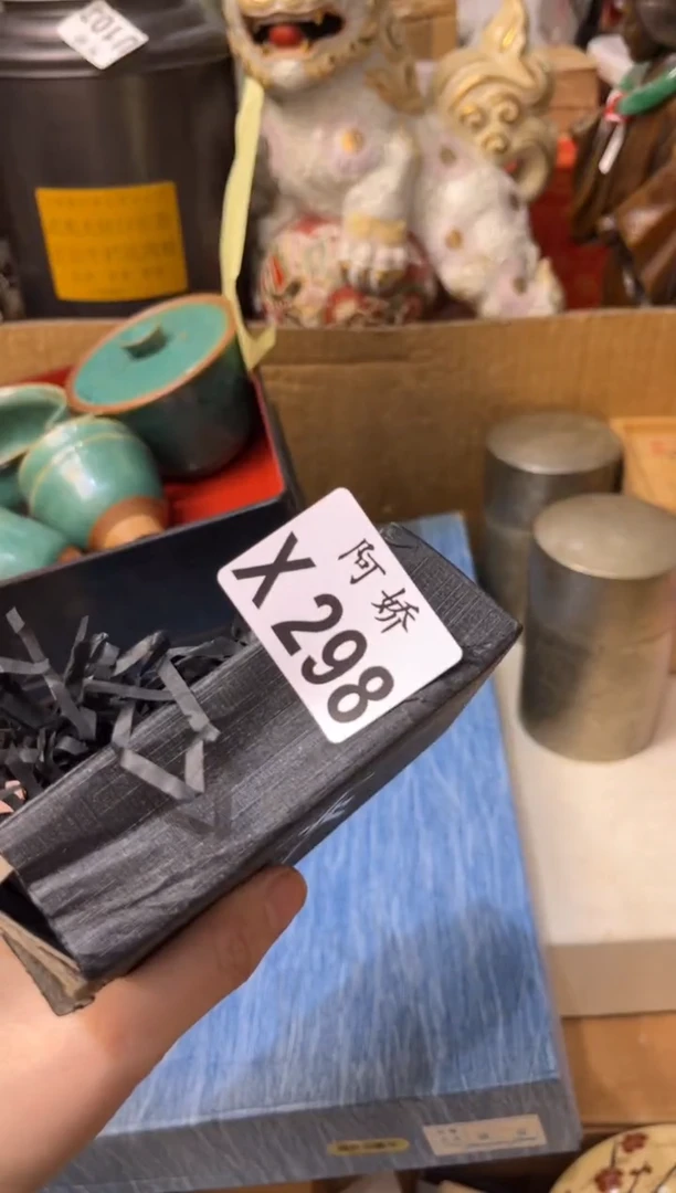 【闪购商品】瓷片298用户8364128200233