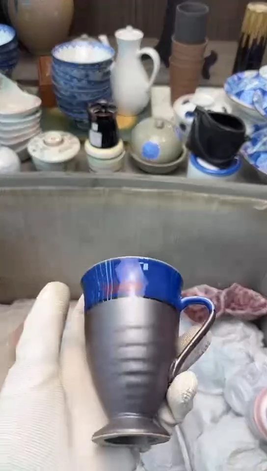 【闪购商品】碟中古回流瓷器大全