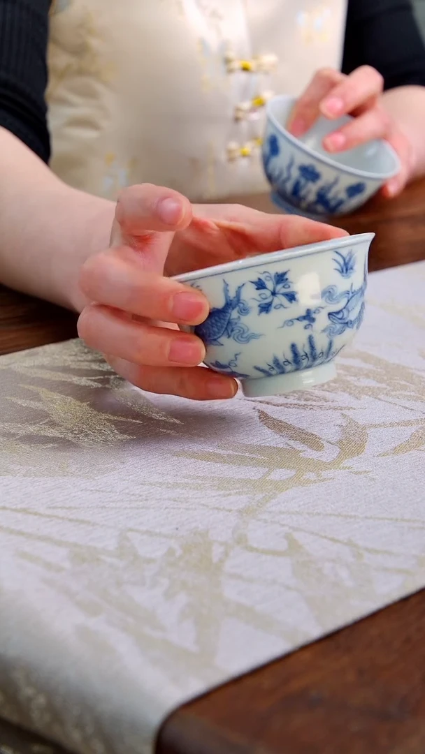 【闪购商品】青花李桂莲庸111111111111