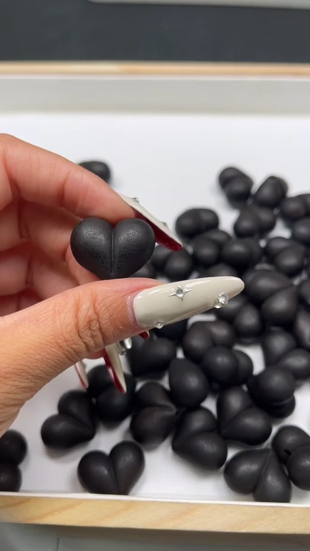 檀香木散珠E781 香香 屁桃1个15元