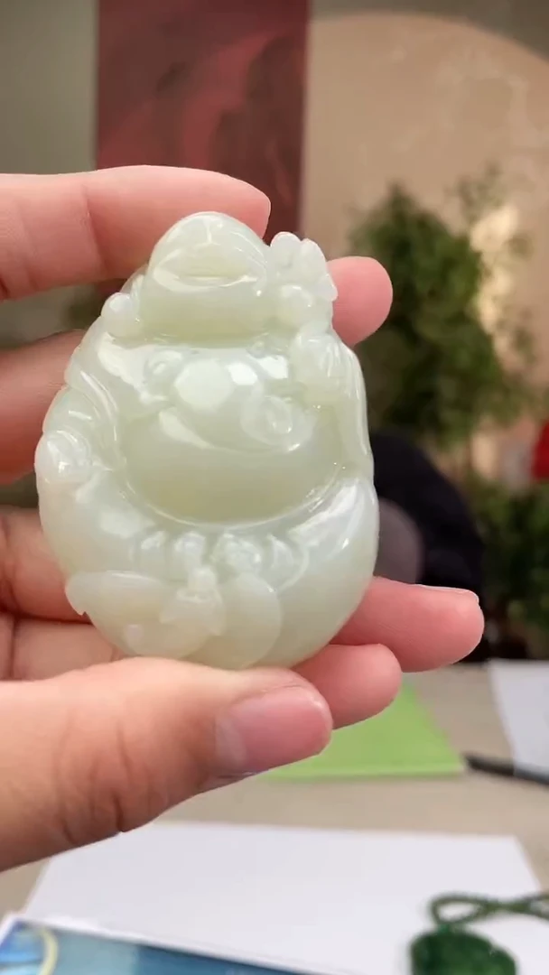 定制和田玉多样性发货拍一发一