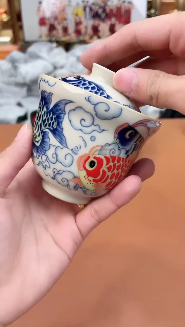 【闪购商品】陶缘甄选库存福利@@YS454