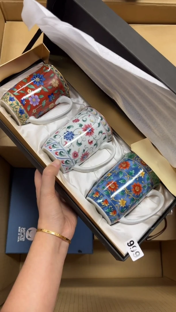 瓷片云+999中古商品谨慎参拍
