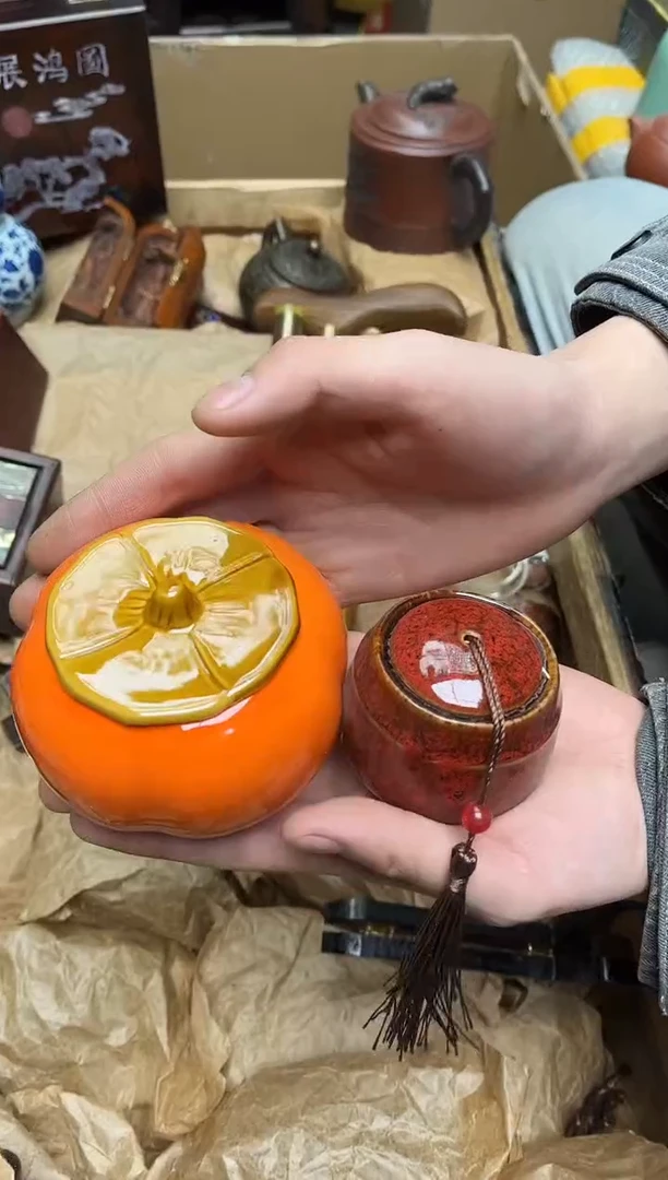 瓷片八号甄选八号甄选