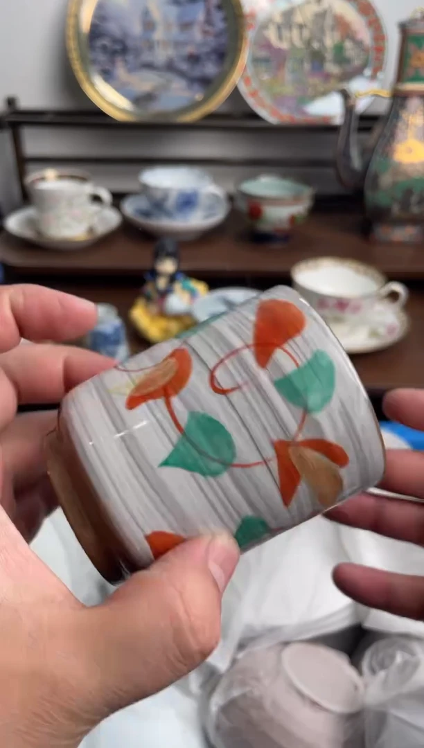 【闪购商品】瓷片262-S-满20包邮48h凑单