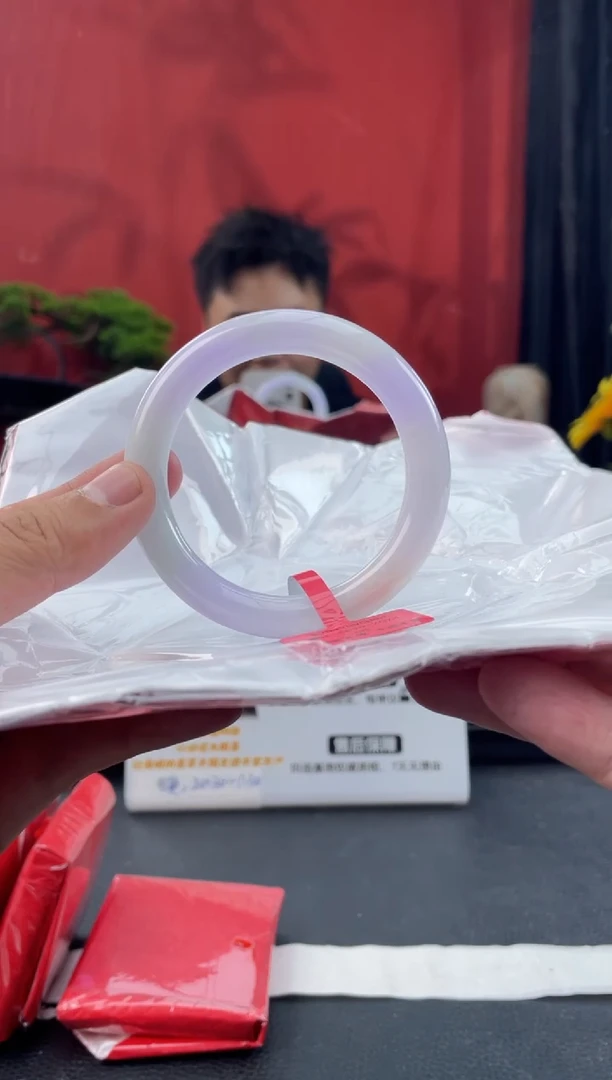 未镶嵌手镯翡翠12