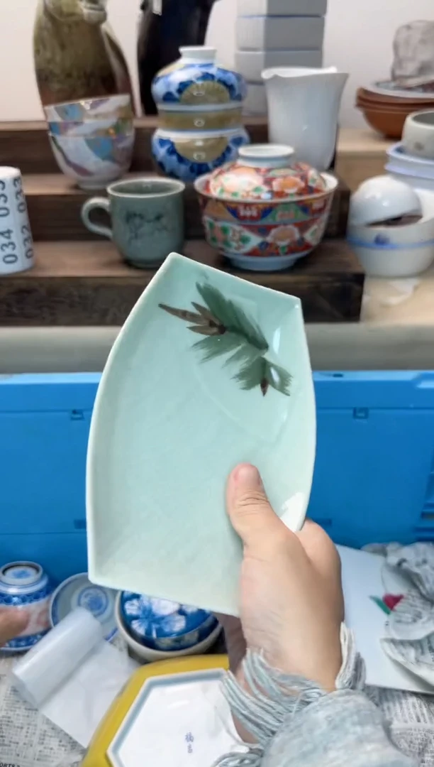 茶杯紫砂且*惜026陶艺中古瓷器全场满18米包邮