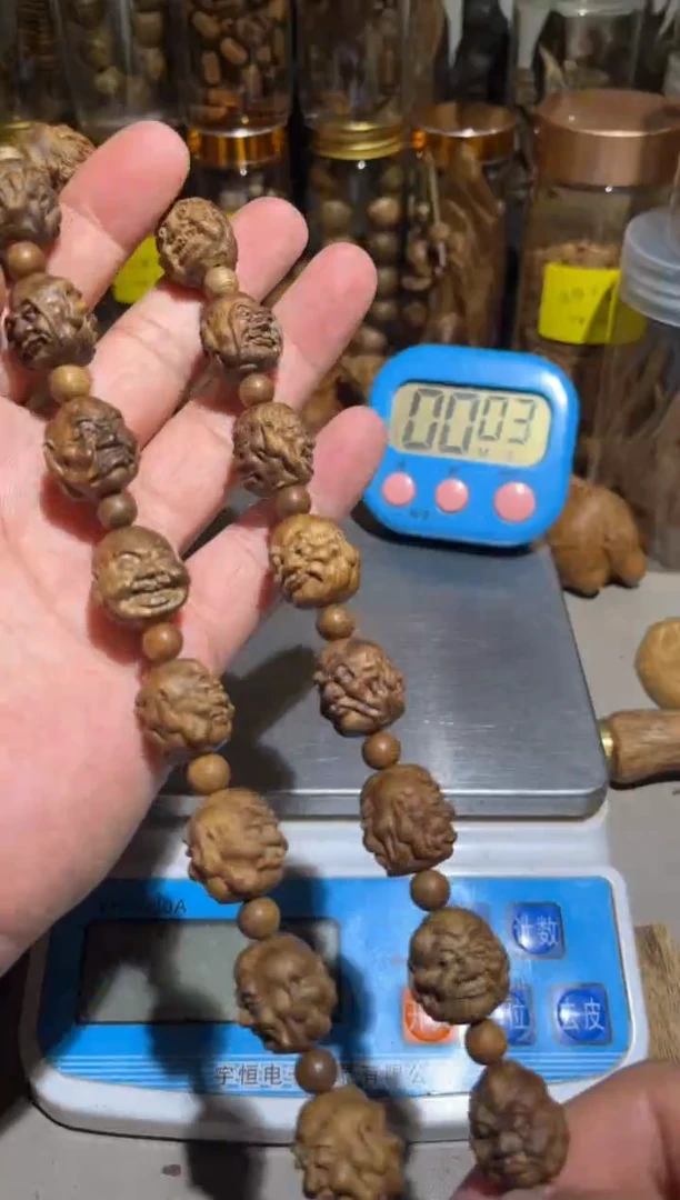 沉香沉香碎屑流**溆柬埔寨菩萨29（克）