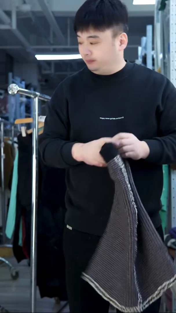 玉姐家高品质毛衣