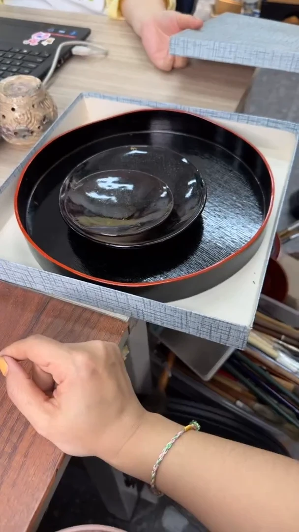 有则锦上添花无则顺其自然