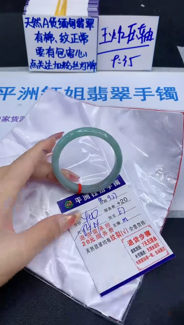 未镶嵌手镯翡翠111111