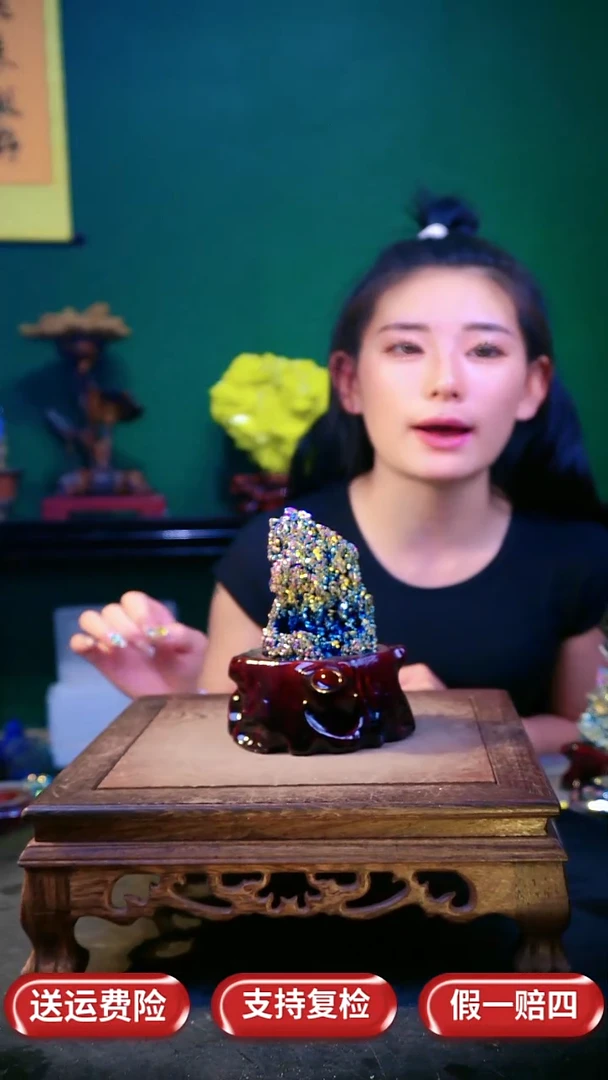 石材精品石头，造形奇特，中式家居摆件