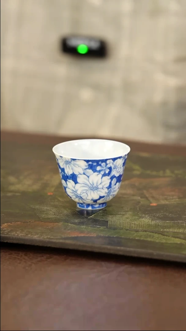 摆件尼克美学茶器