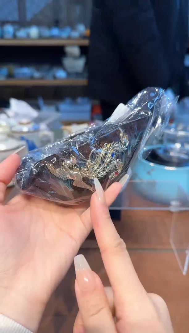 【闪购商品】不带茶盘不带礼盒@@e1137