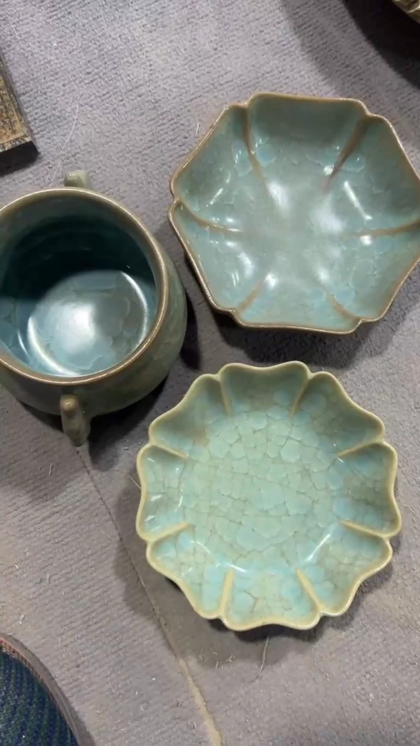 【闪购商品】瓷片瓷器瓷器瓷器瓷器