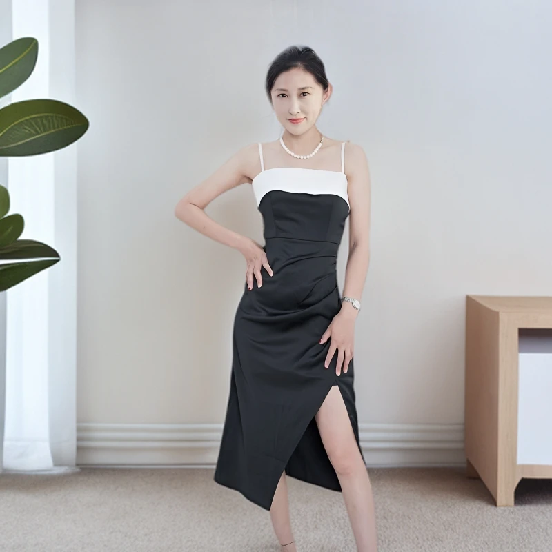 已售罄勿添加直播女装