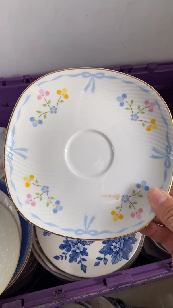 其他陶盖***?小香瓷器 满20包邮