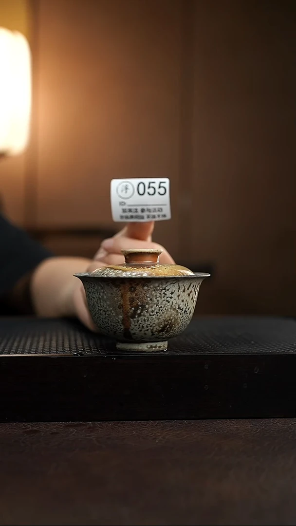 055千年火柴烧上新啦！
