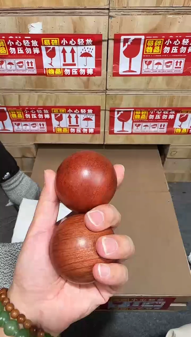 翎光合文玩精品手把件-无礼盒-@@SP144