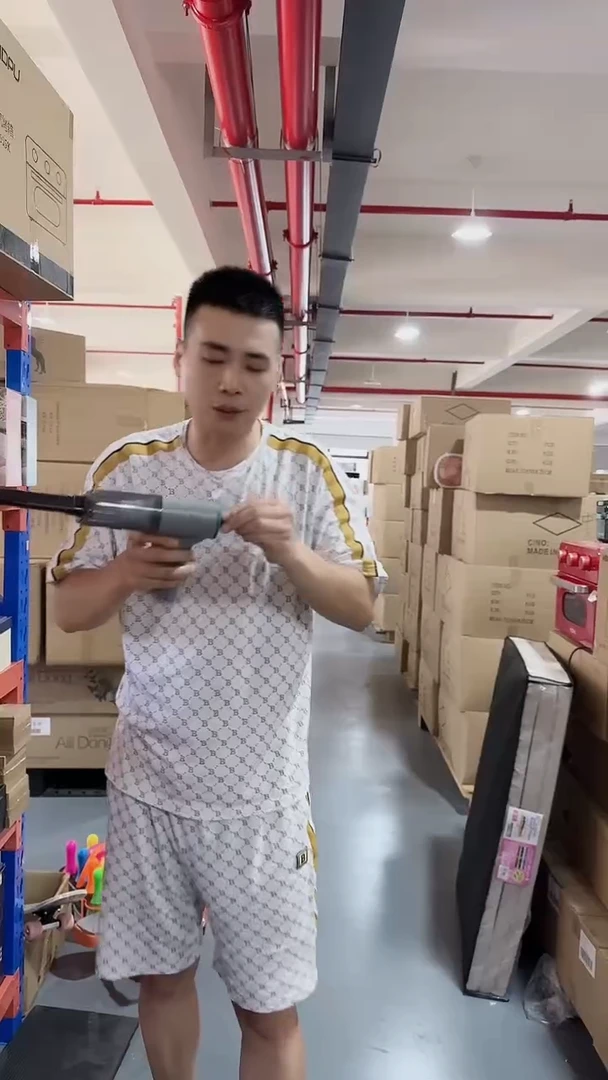 手持吸尘器1111111