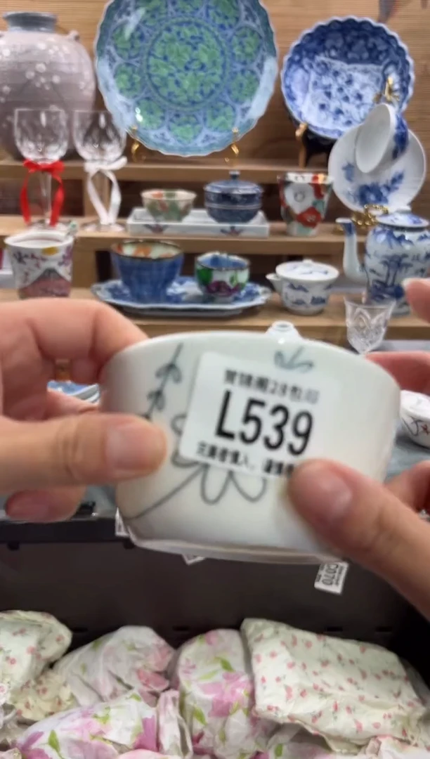 瓷片E****N      L539