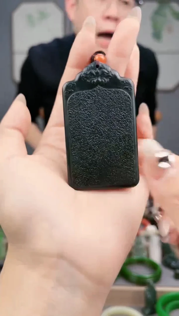 【闪购商品】和田玉颈饰未镶嵌AA多样性发货 拍一发一