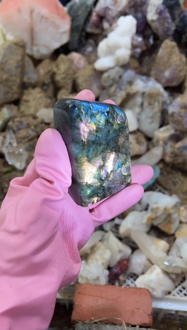 未镶嵌大型摆件（非配饰）水晶843