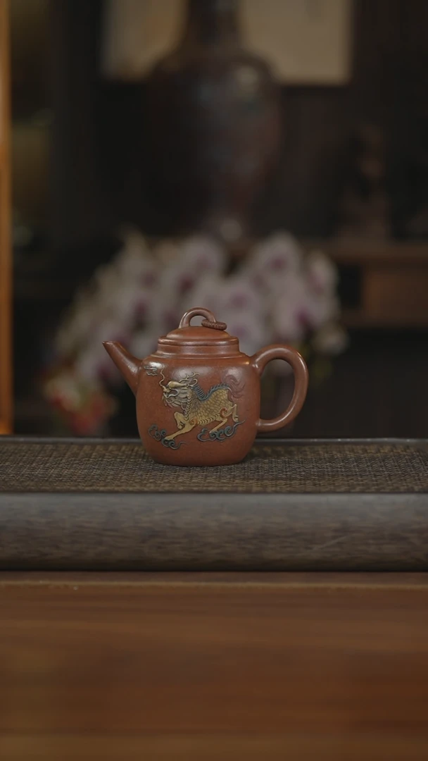 【闪购商品】紫砂茶壶紫砂壶紫砂壶