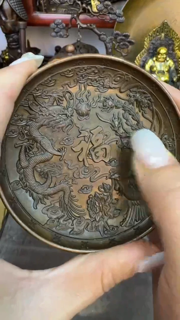 润皓铜器润皓铜器