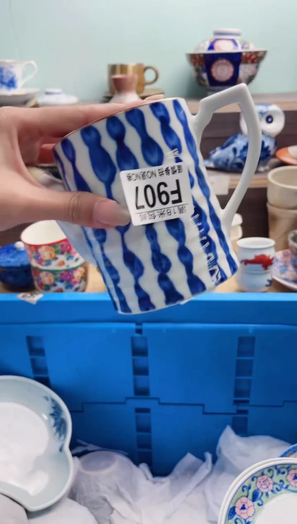 琉璃手工艺品A****LF907***********