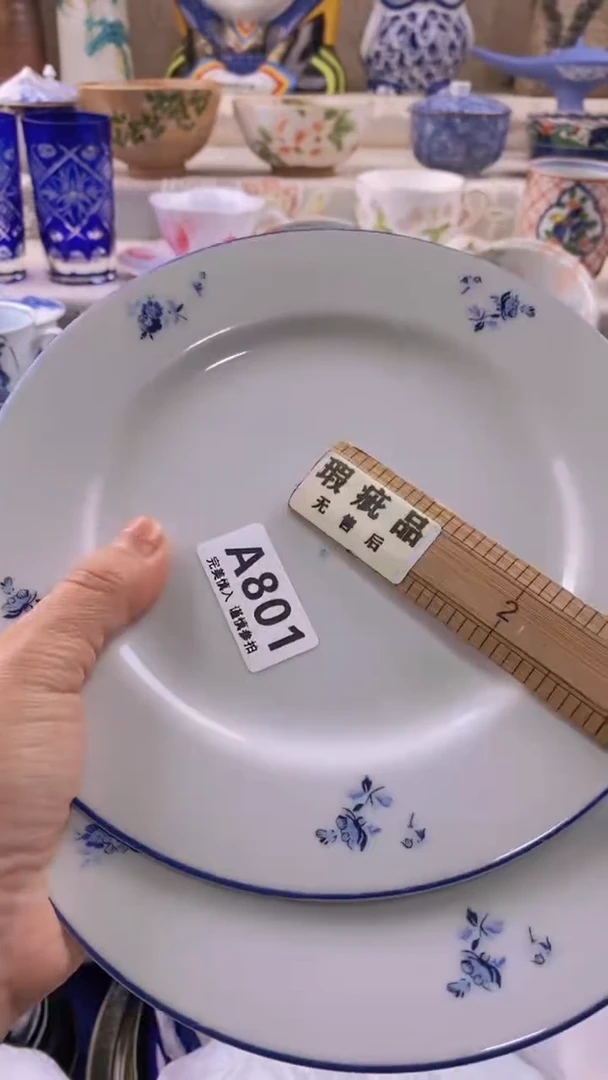 瓷片瓷片          801