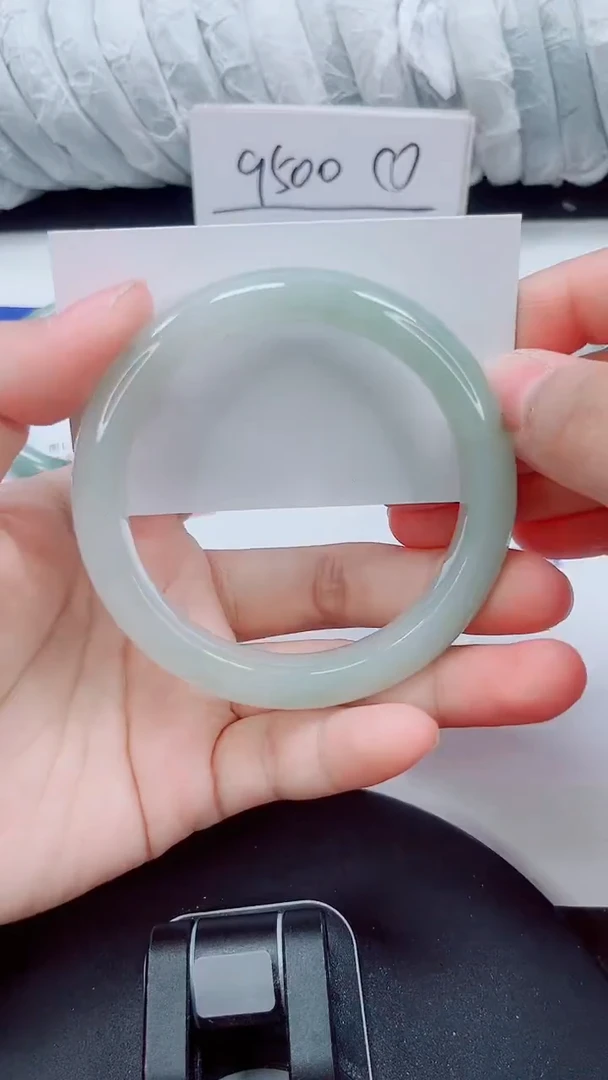 未镶嵌手镯石英质玉97-57/58