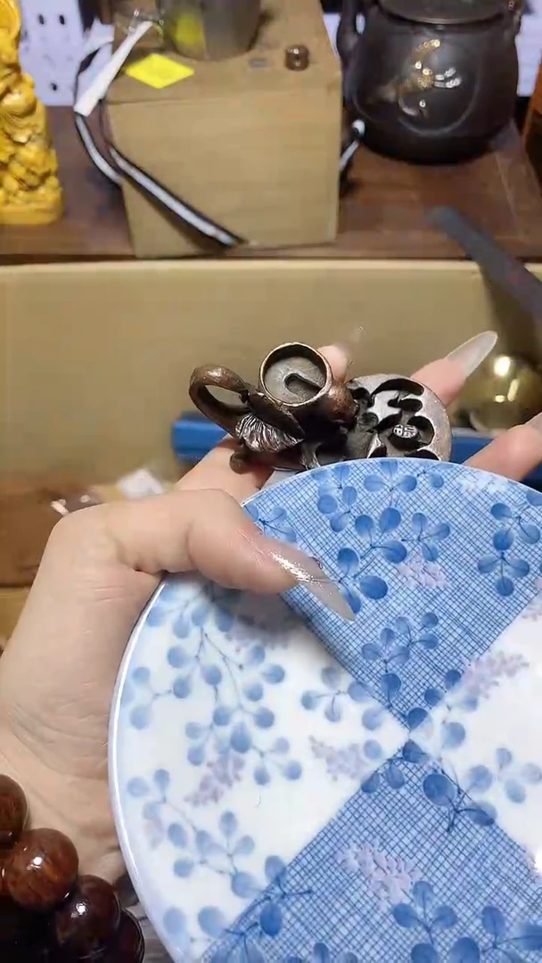 【闪购商品】瓷器瓷片瓷器瓷片