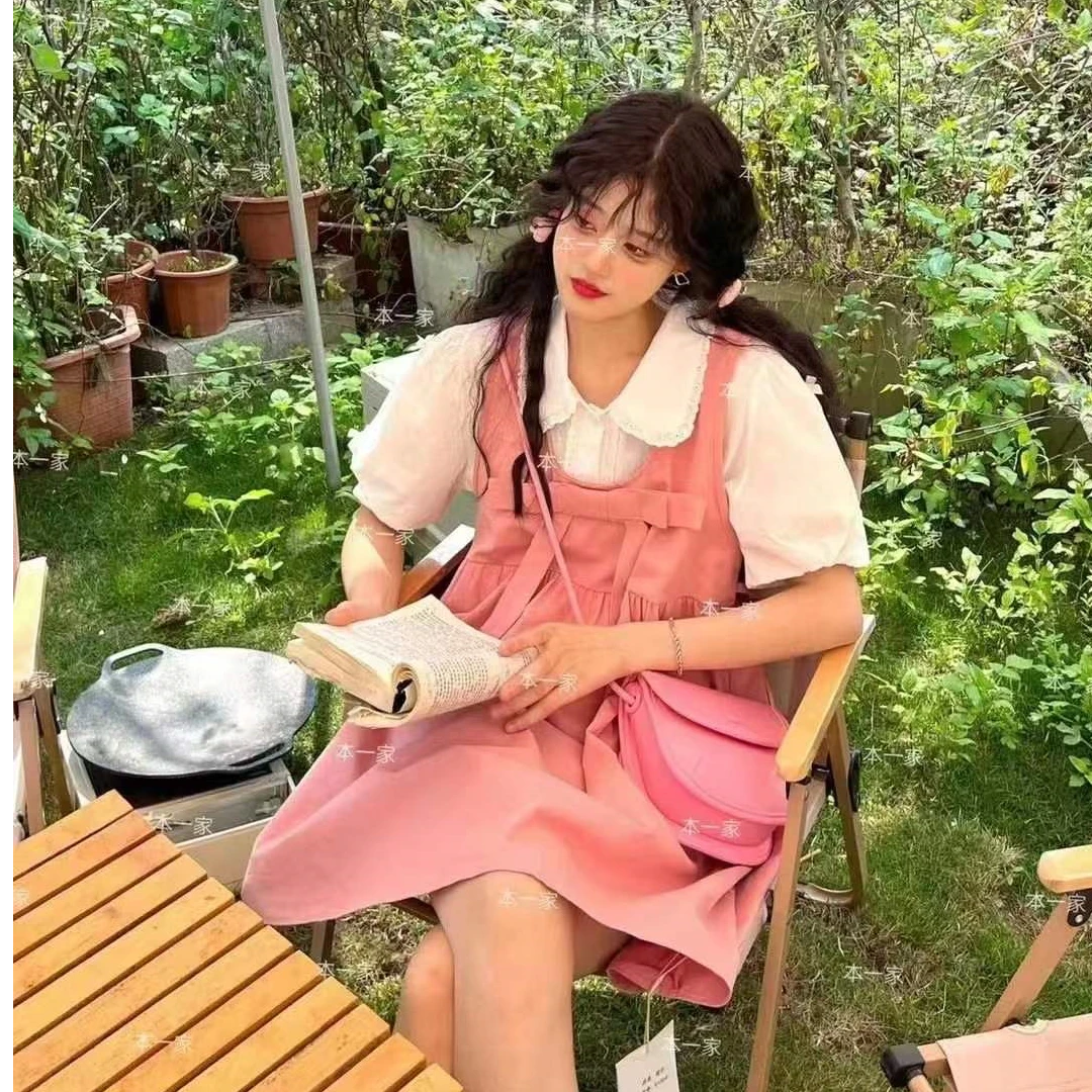 （01-110）以直播间为准 时尚休闲连衣裙孤品