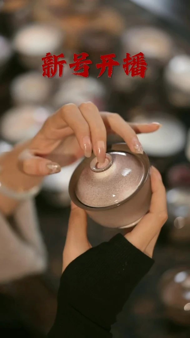 摆件山居秋暝手工手作@@CJ683