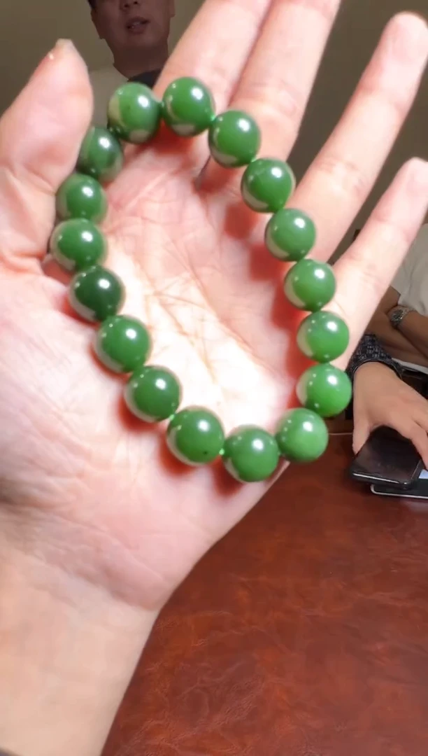 【闪购商品】和田玉74未镶嵌1.17刘洋