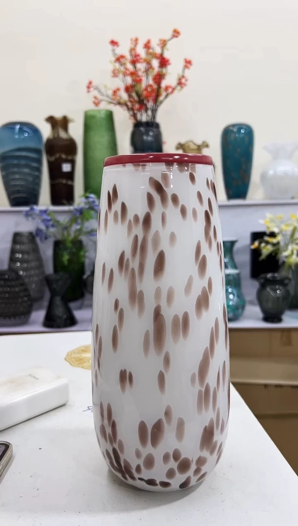 【闪购商品】也麦花器