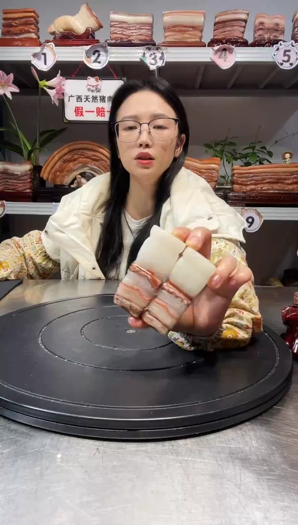 石材天然石材柳州猪肉石