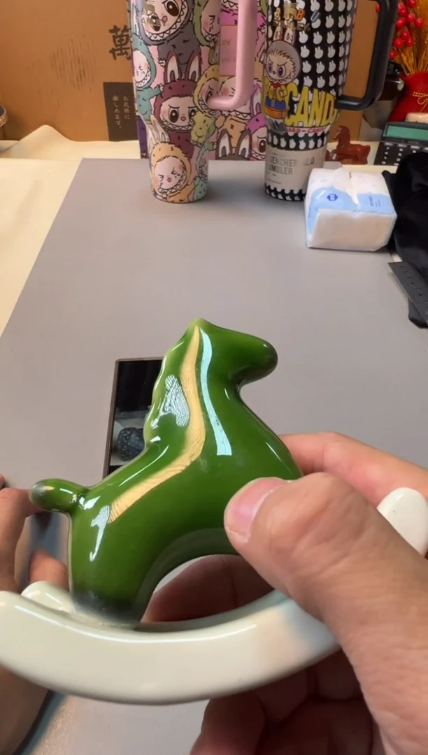 瓷片手工无品牌，七天无理由