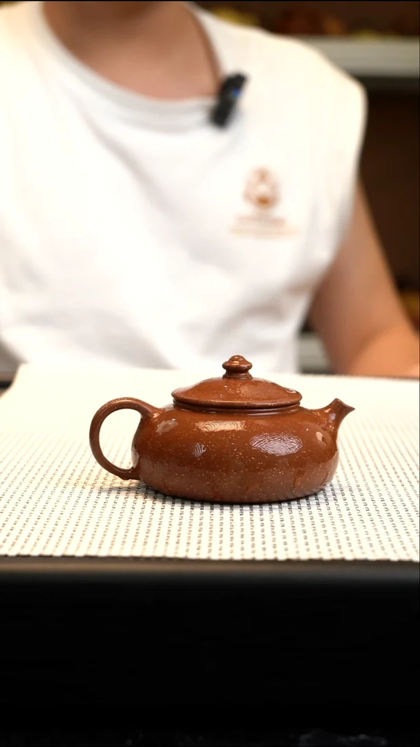 茶壶紫砂紫砂壶94