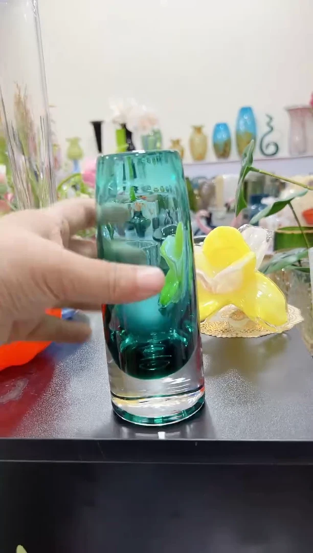 【闪购商品】也麦花器