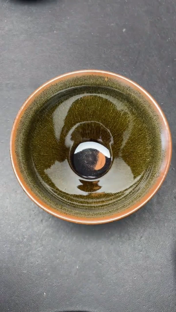 【闪购商品】茶盏270微瑕