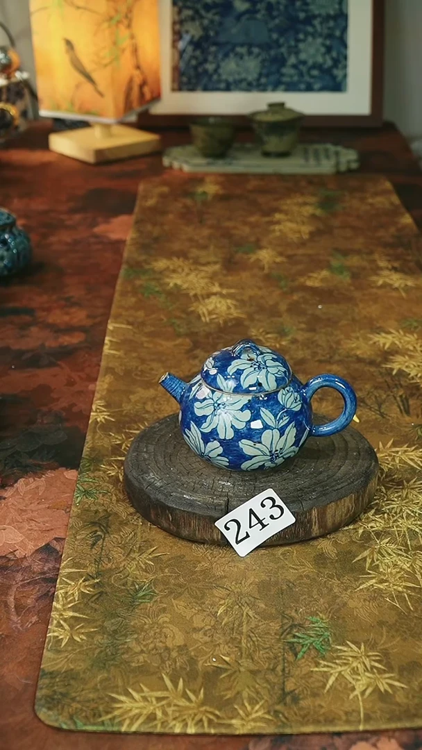 茶碗...........243微瑕